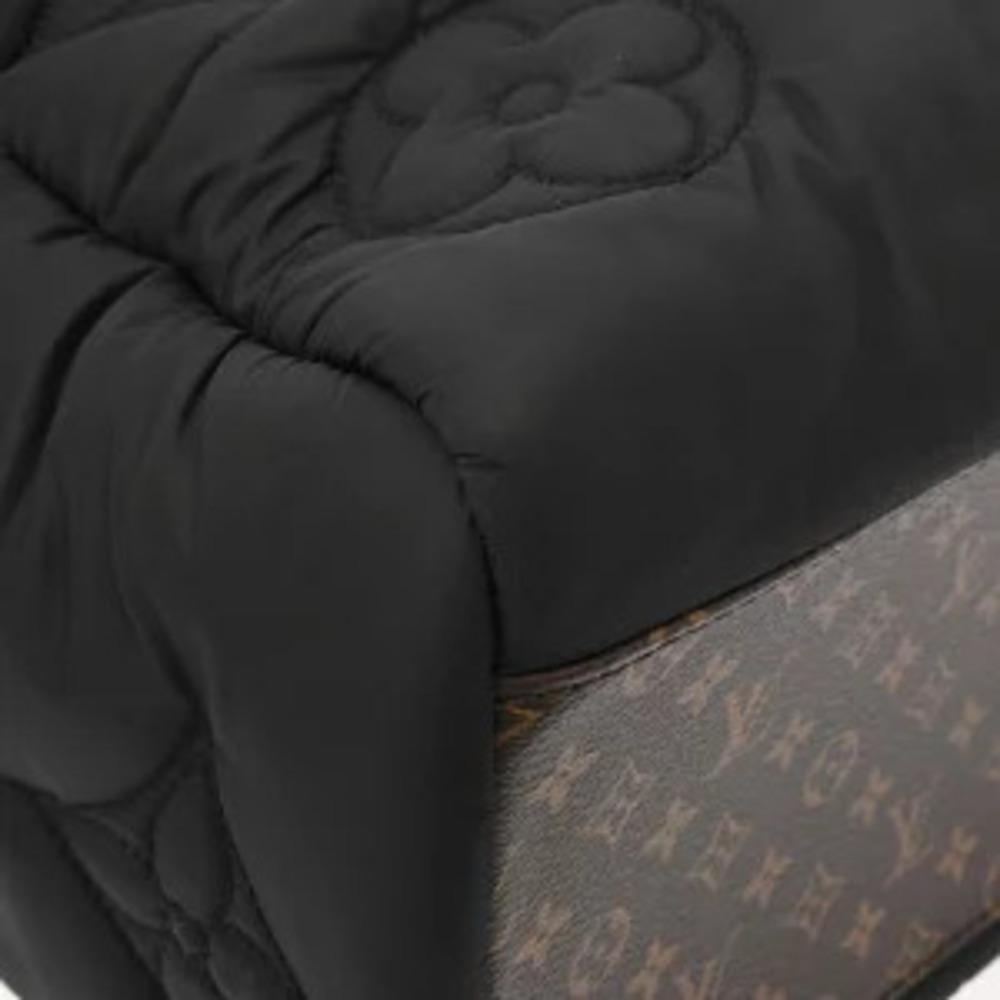 Louis Vuitton LV OnTheGo Handbag Pillow Black - Picture 7 of 7